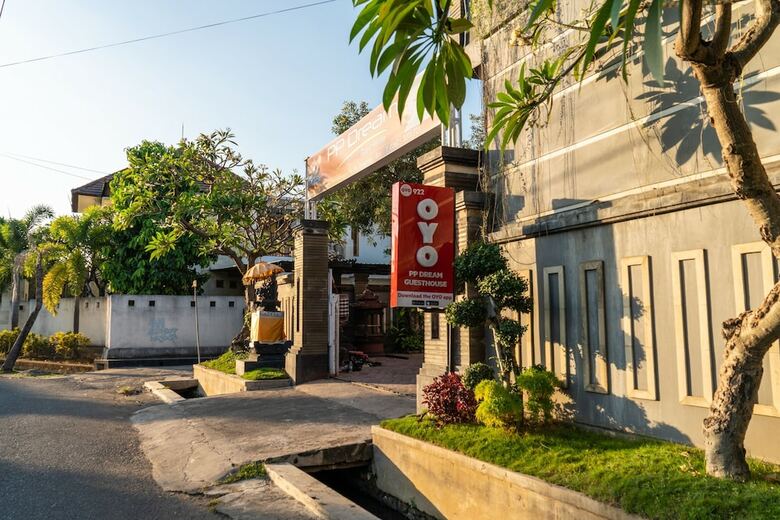Hotel Oyo 922 Pp Dream Guest House
