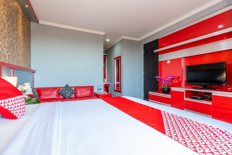 Hotel Oyo 922 Pp Dream Guest House