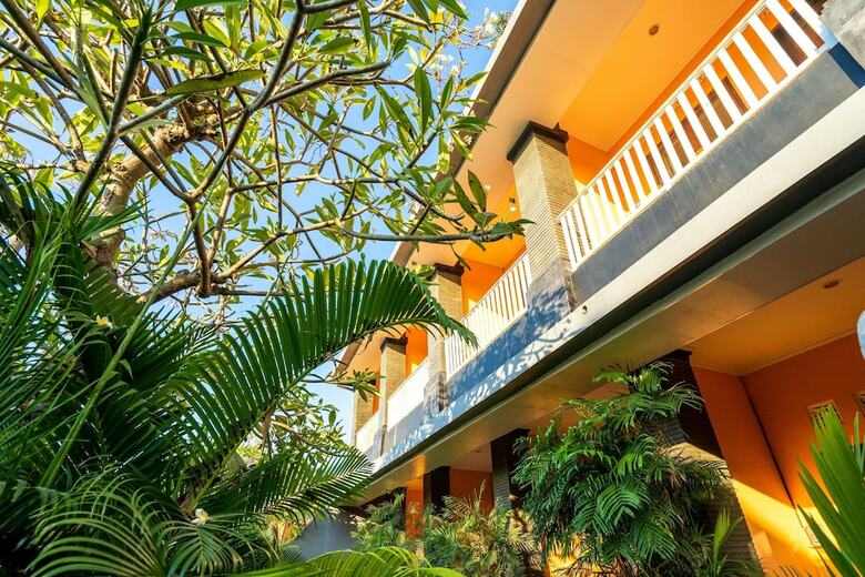 Hotel Oyo 922 Pp Dream Guest House
