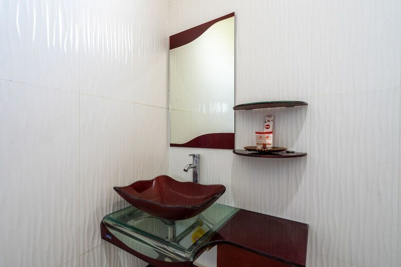 Hotel Oyo 922 Pp Dream Guest House