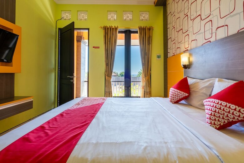 Hotel Oyo 922 Pp Dream Guest House