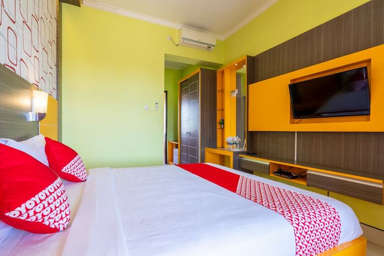 Hotel Oyo 922 Pp Dream Guest House