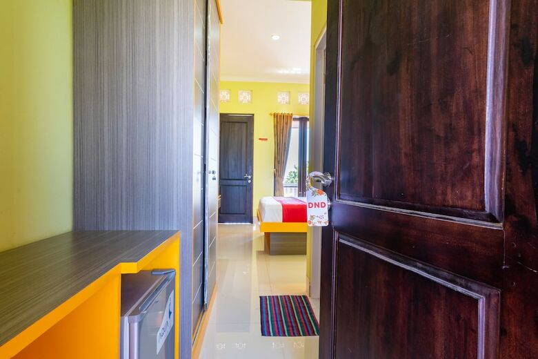 Hotel Oyo 922 Pp Dream Guest House
