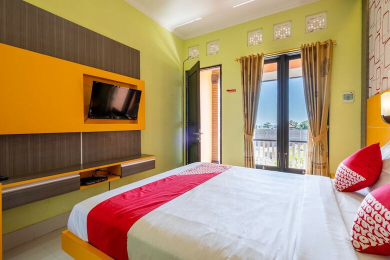 Hotel Oyo 922 Pp Dream Guest House