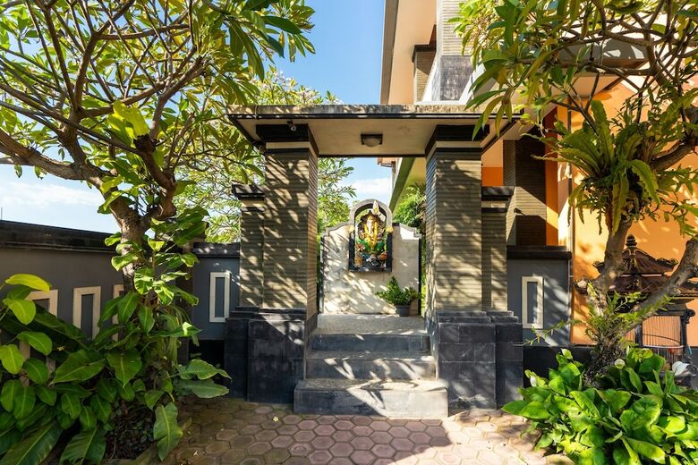 Hotel Oyo 922 Pp Dream Guest House