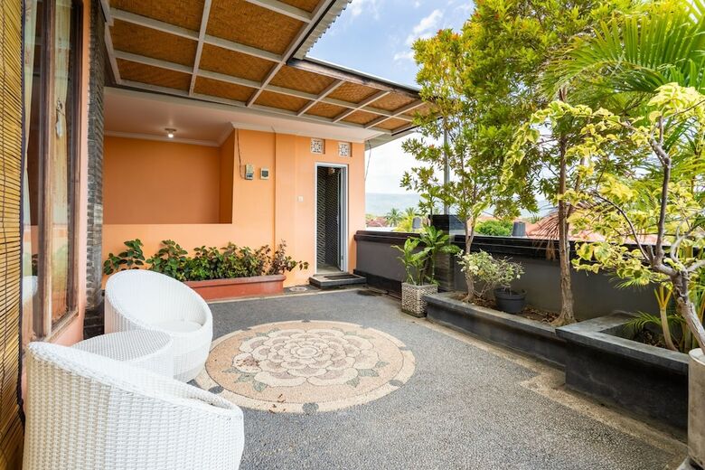Hotel Oyo 922 Pp Dream Guest House