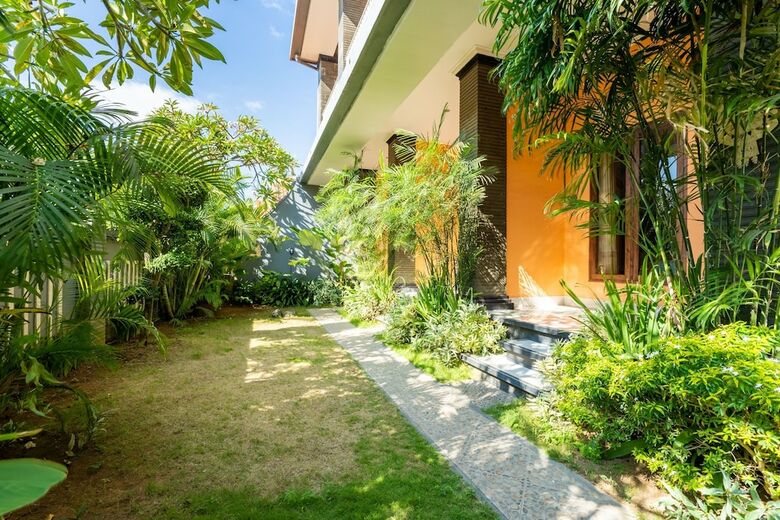 Hotel Oyo 922 Pp Dream Guest House