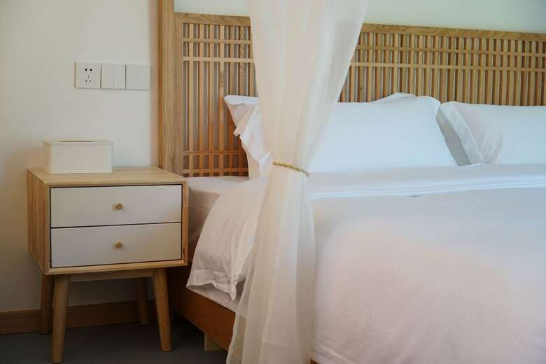 Bed & Breakfast Seem Mountain Hotel Yan Dang