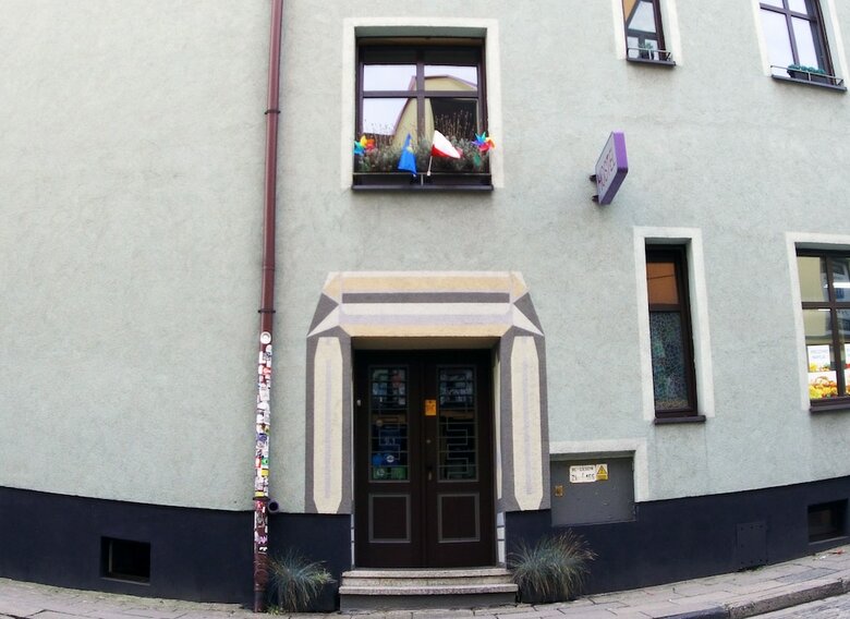 Hostal 3 Bros' Hostel Cieszyn