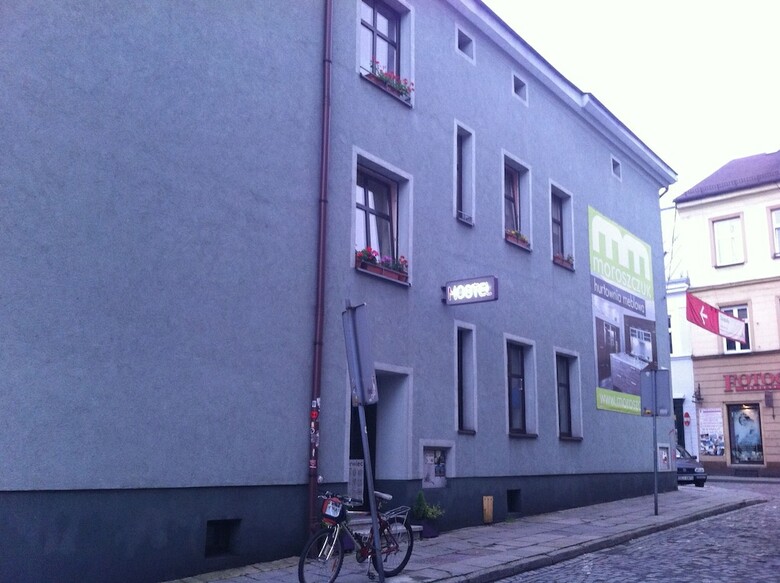 Hostal 3 Bros' Hostel Cieszyn