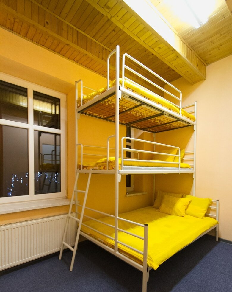 Hostal 3 Bros' Hostel Cieszyn