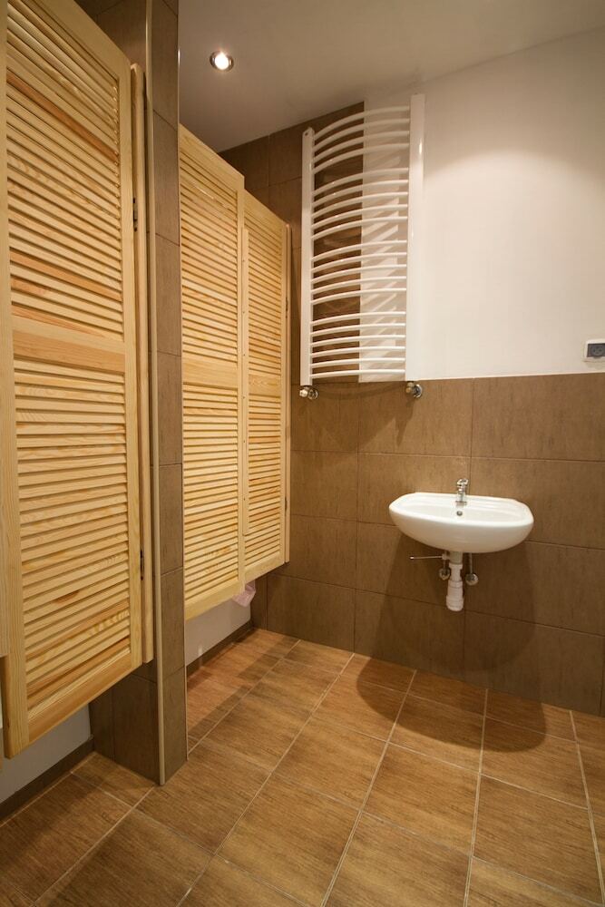 Hostal 3 Bros' Hostel Cieszyn