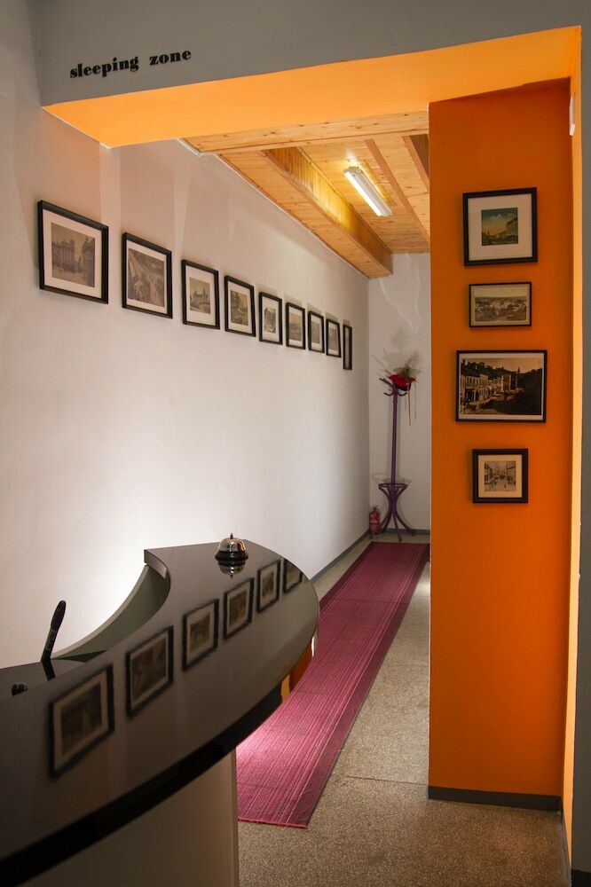 Hostal 3 Bros' Hostel Cieszyn