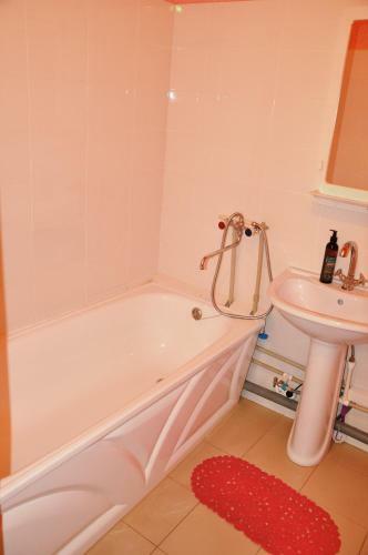 Apartamento Sokolinoe Gnezdo 2