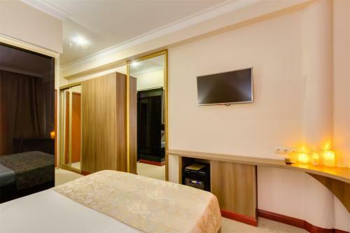 Agroturismo Cottage Kartmazovo