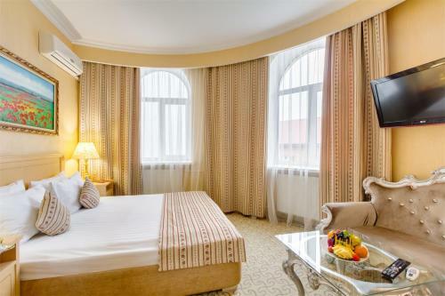 Agroturismo Cottage Kartmazovo