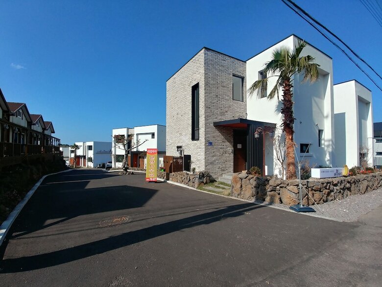 The Aewol House