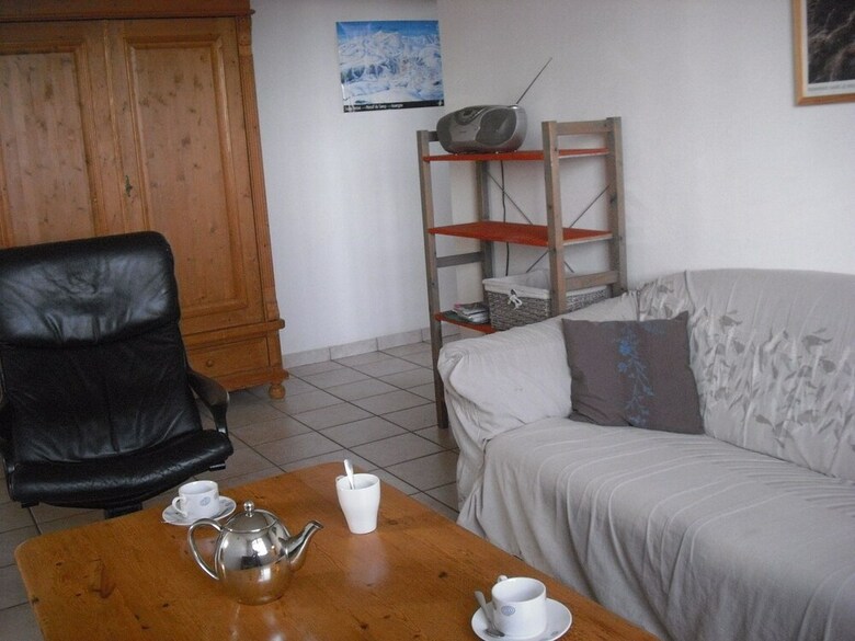 Apartamento Plus Belle La Vue Appartement Sancy