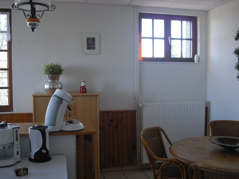 Apartamento Plus Belle La Vue Appartement Sancy