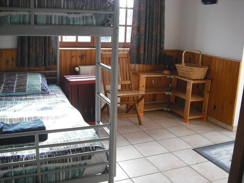 Apartamento Plus Belle La Vue Appartement Sancy