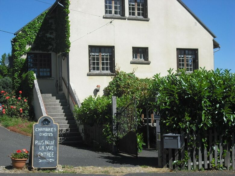 Apartamento Plus Belle La Vue Appartement Sancy