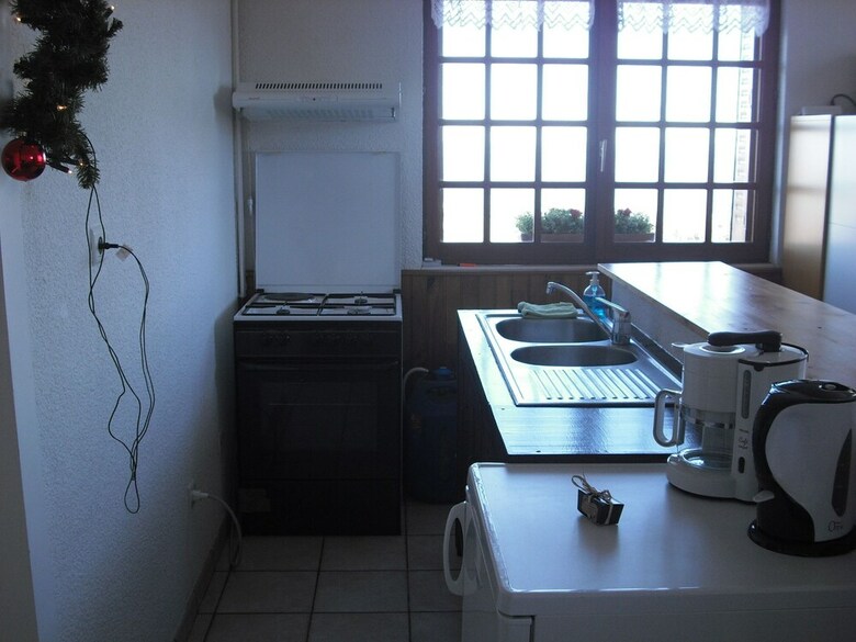 Apartamento Plus Belle La Vue Appartement Sancy