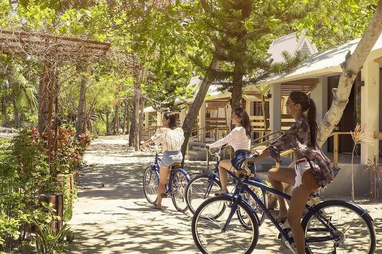 Hotel Golden Sands Destination Resorts