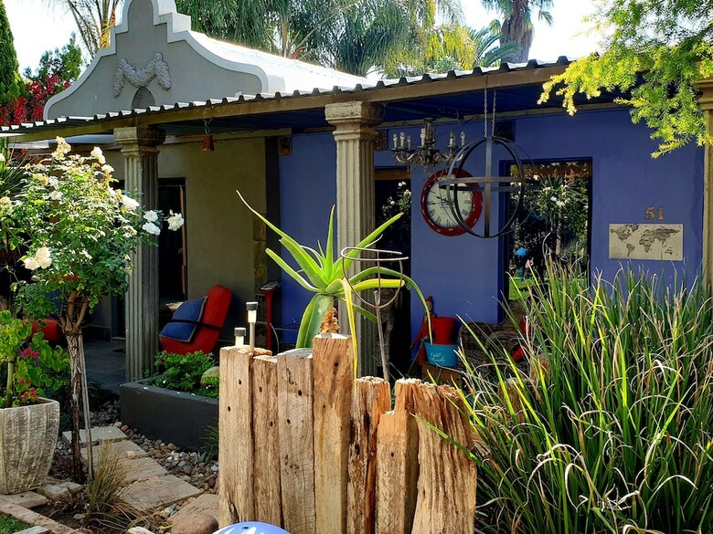 Hotel 51 On Church Guesthouse