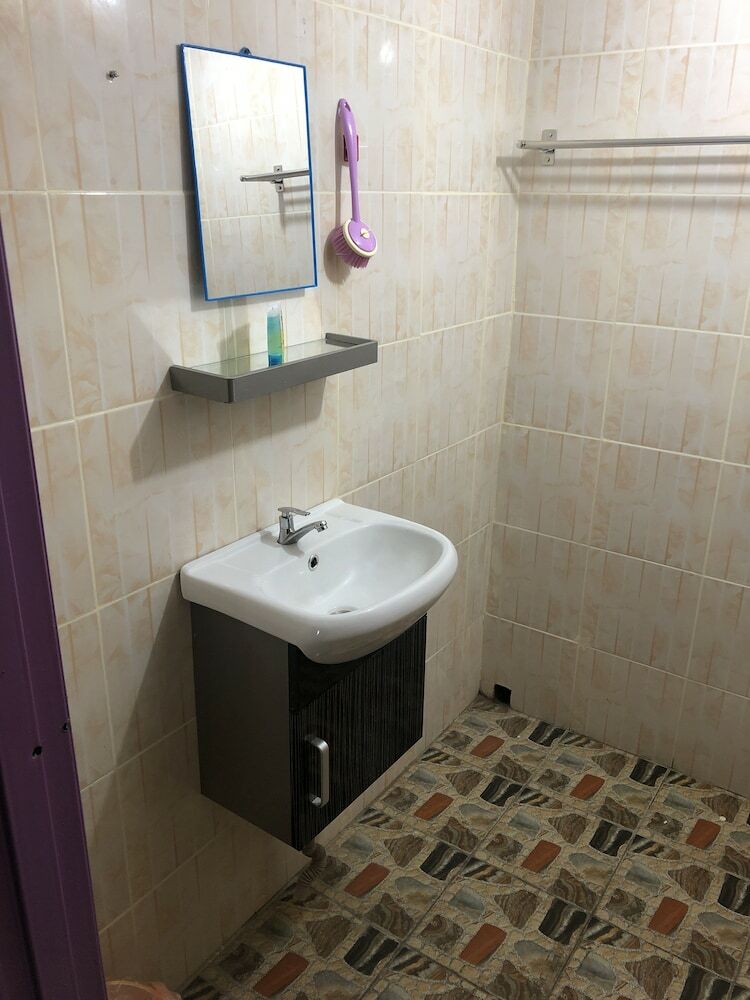 Hostal Gm Home & Roomstay Tok Bali - Hostel