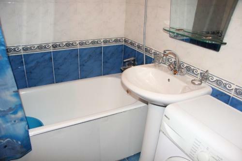 Apartamento 2-? ????????? ????????