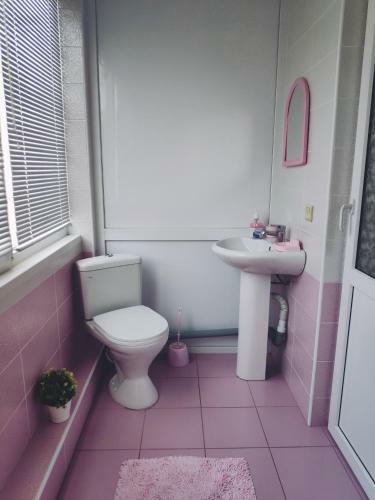 Hostal Guest House Afalina