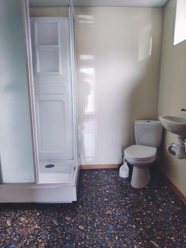 Hostal Guest House Afalina