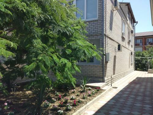 Hostal Guest House Afalina