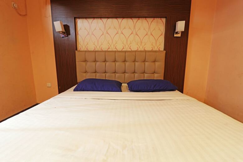 Damon Butik Hotel Pekanbaru