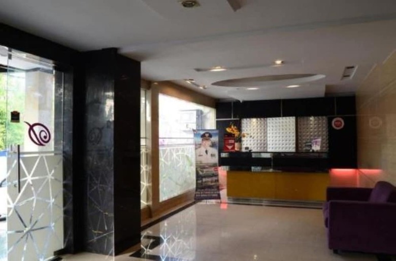 Damon Butik Hotel Pekanbaru