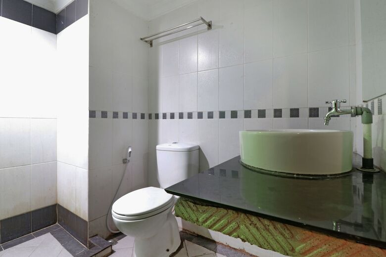 Damon Butik Hotel Pekanbaru
