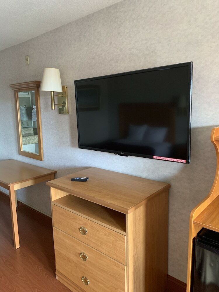 Motel Grandpark Inn