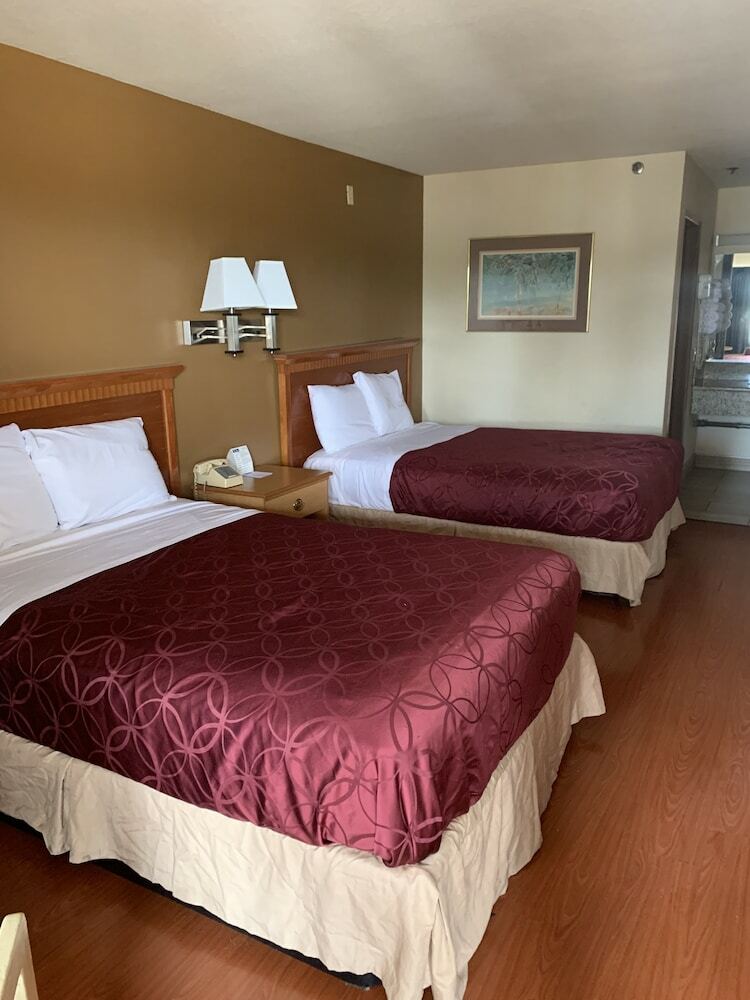 Motel Grandpark Inn