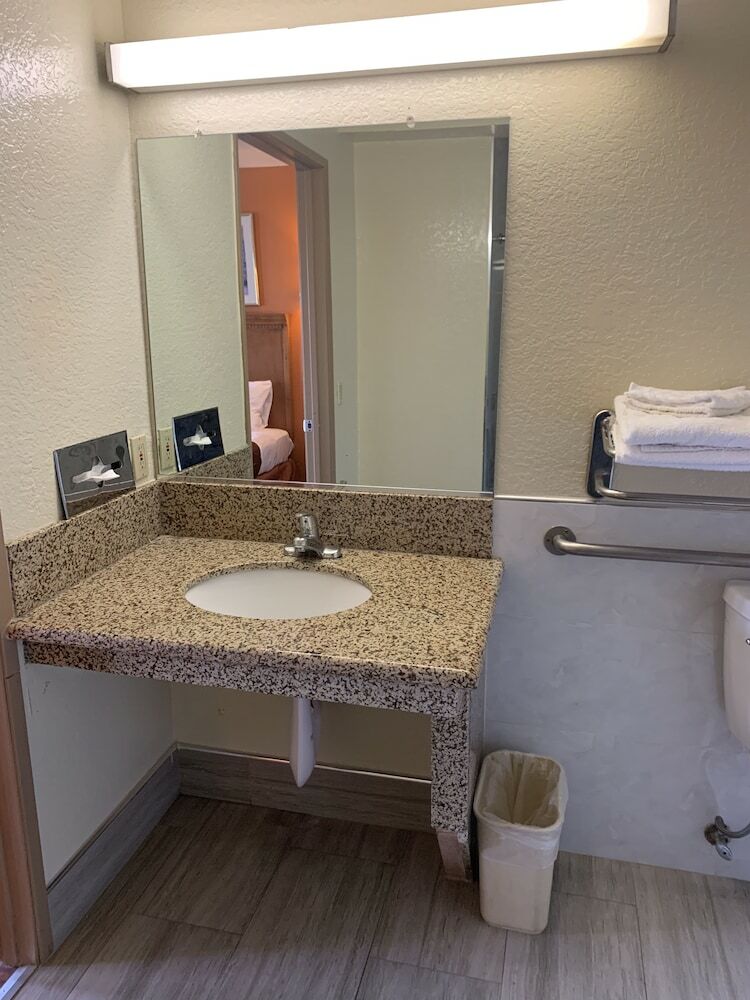 Motel Grandpark Inn