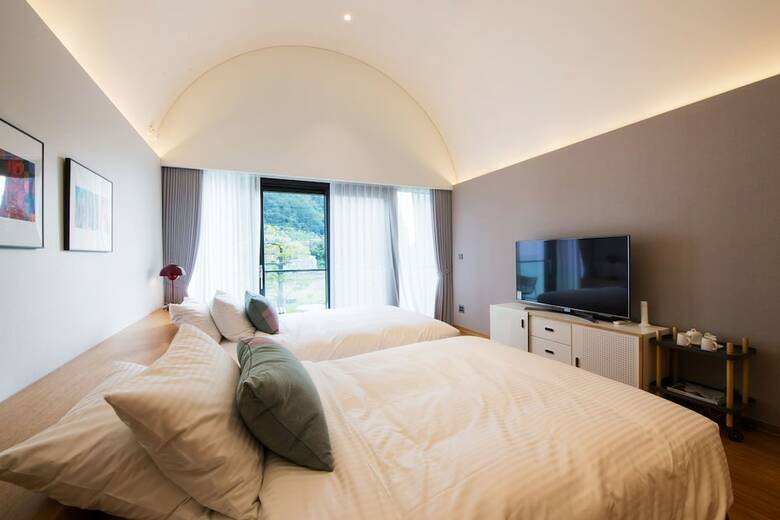 Hotel Healing Stay Kosmos