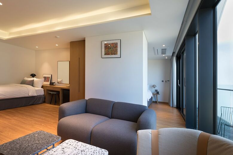 Hotel Healing Stay Kosmos