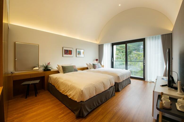Hotel Healing Stay Kosmos