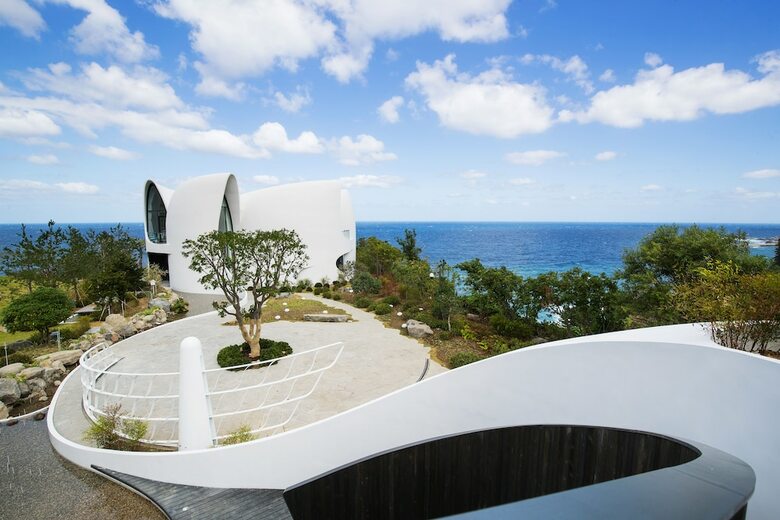 Hotel Healing Stay Kosmos