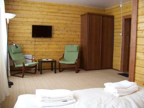 Hotel Vegarus