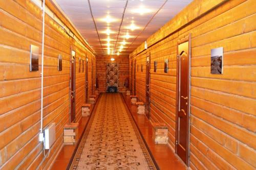 Hotel Vegarus