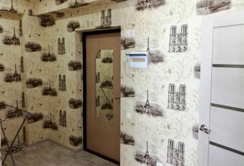 Apartment On Volzhskaya 34