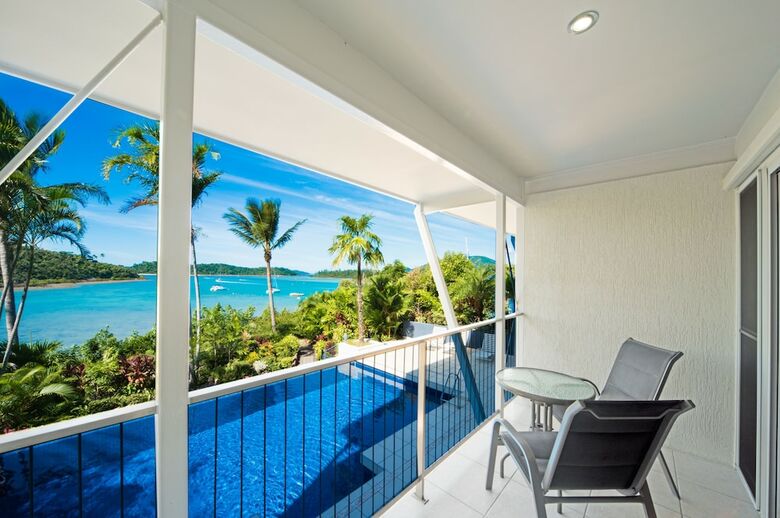 Apartamentos Baybliss Studio 1