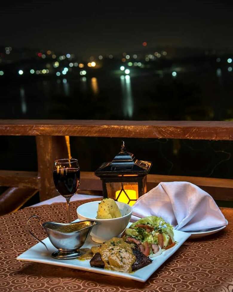 Hotel Kaazi Beach Resort