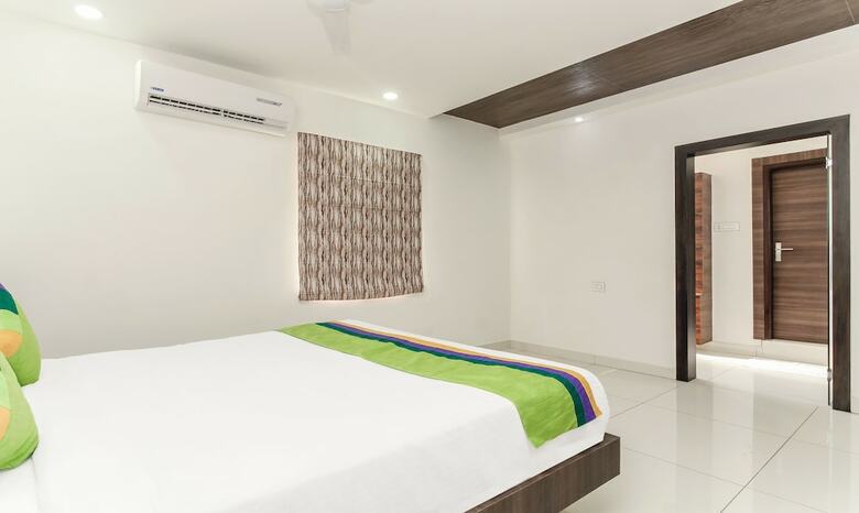 Hotel Treebo Trend Vjr