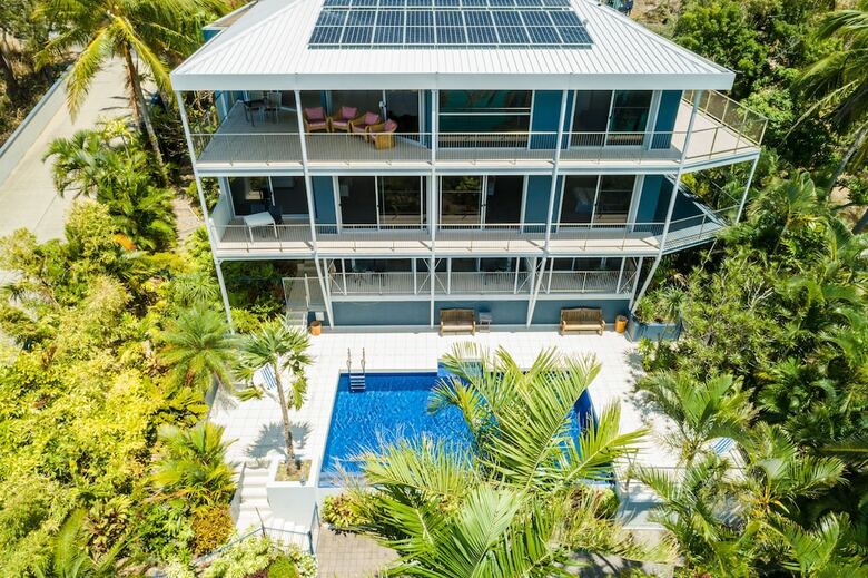 Apartamentos Baybliss Luxury 1 Bedroom Apt